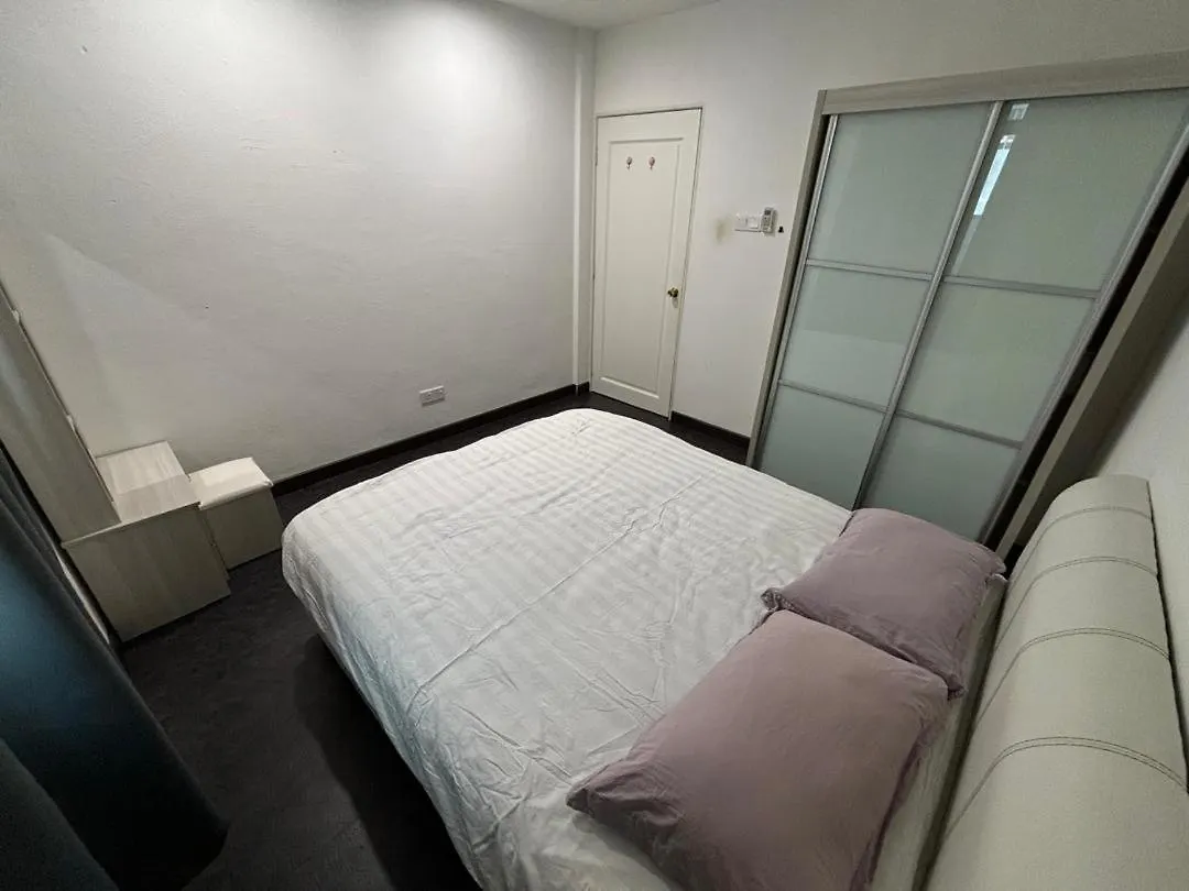 Holiday home In The Heart Of Georgetown, 2-7 Pax Family Suite